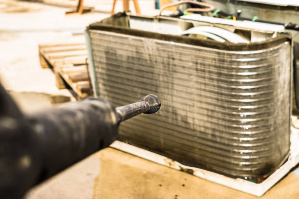 Best HVAC Air Duct Cleaning  in Honolulu, HI