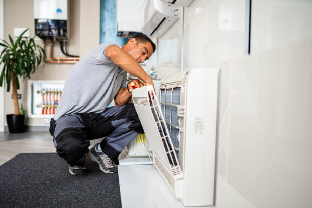 Best Best Air Duct Cleaning Company  in Honolulu, HI