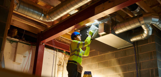 Emergency Air Duct Cleaning in HI